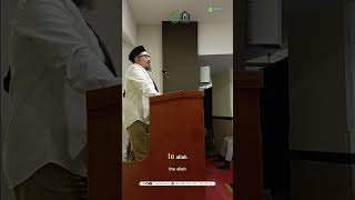 Download lagu Friday Sermon, March 6, 2026 | Ustadz Rudi Wahyudi, S.IP | Turning Trials into Blessings mp3 Download lagu Friday Sermon, March 6, 2026 | Ustadz Rudi Wahyudi, S.IP | Turning Trials into Blessings mp3