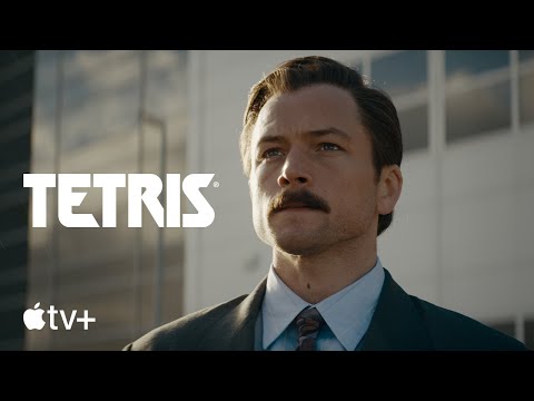 Tetris Movie Trailer