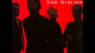 The Nixons - The Nixons (self titled album)