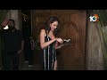 Pragya Jaiswal Pre Birthday Celebrations Bollywood Celebrities 10TV Live