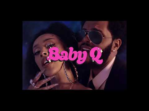 you right x luxurious - baby Q (full version)