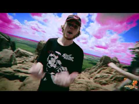 Maziwithapushstart - Kung Lao (Official Music Video)