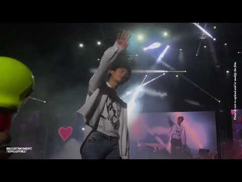 180221 Stargram K-POP Launch Show B1A4 - Good Timing (굿 타이밍) 직캠/FANCAM HD