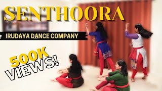 "Senthoora" | Irudaya Dance Company | #IrudayasJourney