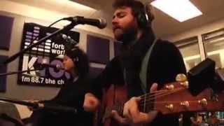 Liam Finn - Honest Face