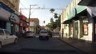 preview picture of video 'Espirito Santo Do Pinhal - SP - 02 - Região Central'