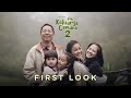 Keluarga Cemara 2 - Teaser