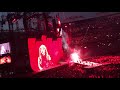 I Did Something Bad - Taylor Swift Reputation Stadium Tour Full HD