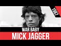 MICK JAGGER - War Baby (Bebé de la guerra) | HQ Audio | Radio 80s Like