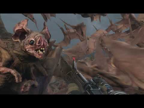 METRO EXODUS Sam's Story Gameplay Walkthrough Part 6 [ HD 60 FPS PC] - No Commentary