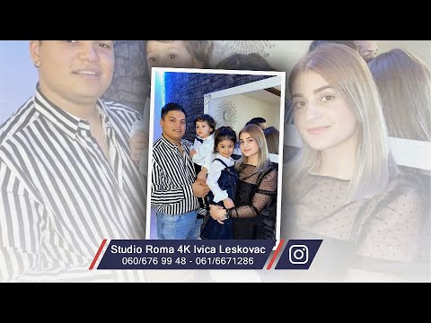 4.RODJENDAN // ELVIRA // 04.03.2021 - STUDIO ROMA 4K IVICA LESKOVAC