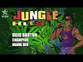 Buju Banton - Champion (Miami Mix) (Official Audio) | Jet Star Music