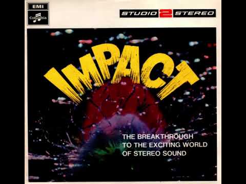 THE STRIPPER -  DAVID ROSE AND HIS ORCHESTRA