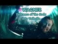 WAGNER "Entrance of the Gods Into Valhalla" (George Szell) "Alien: Covenant" film