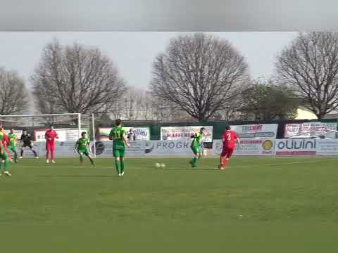 1 categoria girone f 24 giornata Aurora Travagliato 2 Sovere Calcio 3