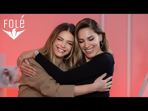 S2:E17 - Për të bërë fëmijë nuk ka shumë kohë! - Ledina Çelo