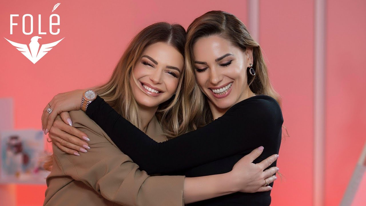 S2:E17 - Për të bërë fëmijë nuk ka shumë kohë! - Ledina Çelo