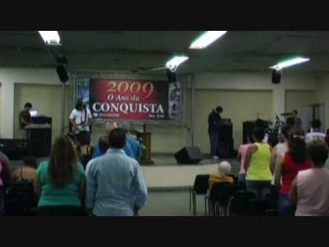 Herança - Tempo Forte video