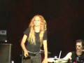 Avril Lavigne ao vivo São Paulo (Live) Take Me ...