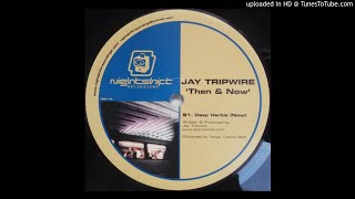 B - Jay Tripwire - Deep Herbie (Now)