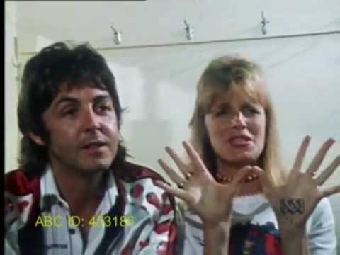 This Day Tonight: Paul McCartney (1975)