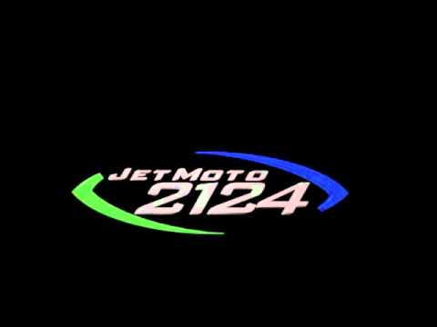 RARE Music: Jet Moto 2124 title theme "Shock" by Messy