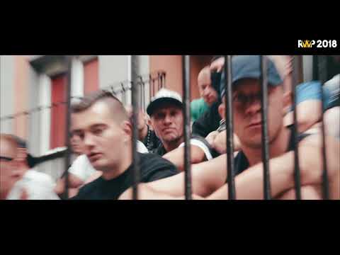 Olaf PRP - ETAP1 #RWP2018 (PROD. FLAME)