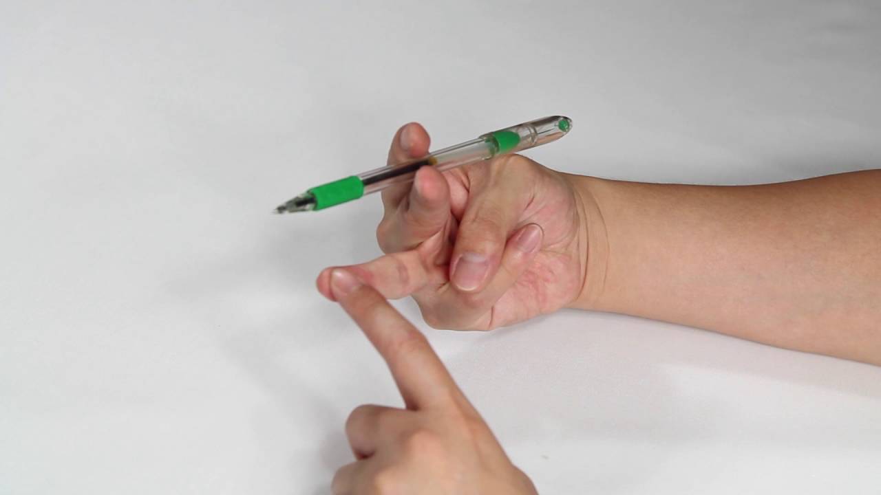 [REMASTERED] Fingerpass Reverse Tutorial