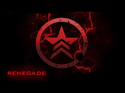 Zagrajmy w Mass Effect (Renegat) part 1