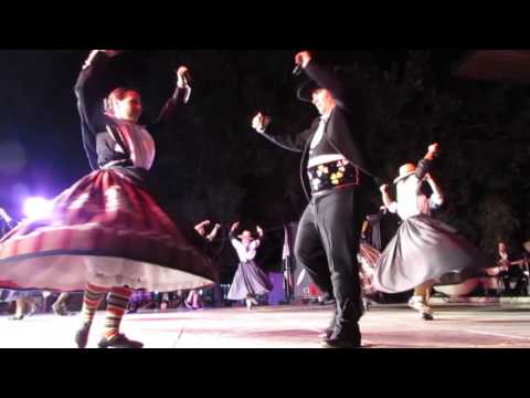 XXXIII Festival Nacional de Folclore de Puertollano (4)