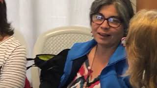 Cierre del Trayecto de Formación PMC. Aprender Tod@s  2018.