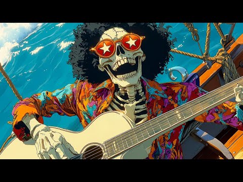 Soul King Analog Groove