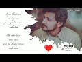 Asal Mein Darshan Raval Short Music Video Whatsapp Status
