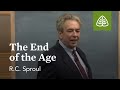 The End Of The Age The Last Days According To Jesus With R C Sproul