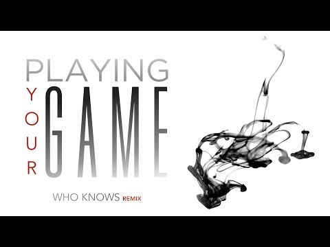 Hardage ■ Playing Your Game (WHO Knows Remix) ■ [ Deep House | Tech House ]