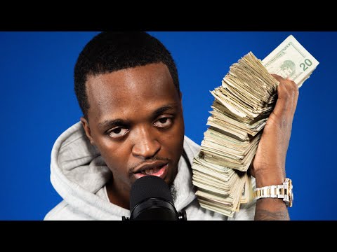 JiggyRunTheCity Floaters Freestyle 🐣🐣