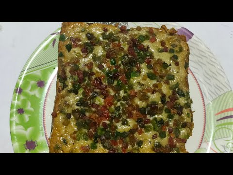 Banana Cake Recipe | how to make easy eggless banana cake recipe | Eggless & Without Ovenकेले का केक