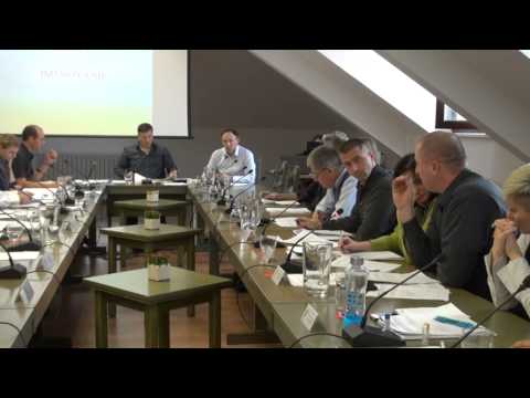 1. redna seja Občinskega sveta Občine Ljutomer