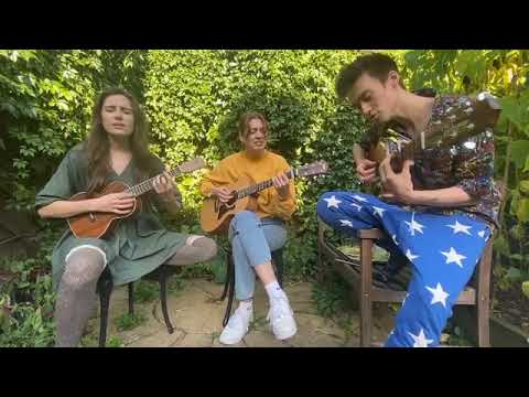 Fireside Singsongs by Jacob Collier & Dodie & Lizzy McAlpine
