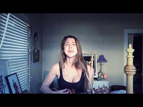 Creep by Radiohead (Uke Cover by Taylor Pearlstein)