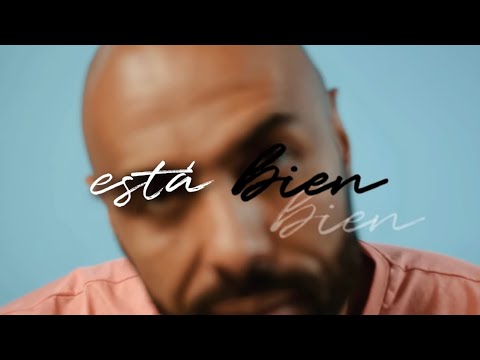 El Chojin - Y Está Bien (Lyric Video)