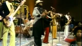 Kool & The Gang - Jungle Boogie