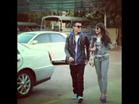 Ngar Doe Way ငါတို႕ေဝး   Hlwan Paing New Song 2013   YouTube