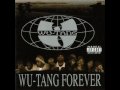 WU TANG CLAN OLDER GODS BICO MTR