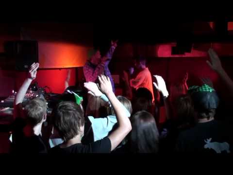 Hörfaktor - Triff Chemnitz 2009 (offizielles Video)