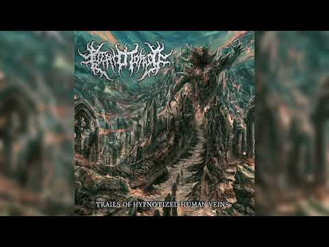 Putrid Torso - "Trails of Hypnotized Human Veins'" [Full Album]