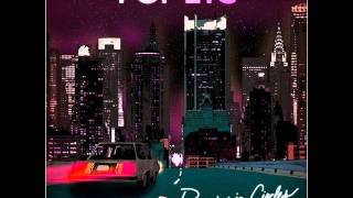 POP ETC. - Running In Circles