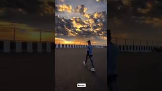 Tum Ho Akele Hum Bhi Akele x Kiss Me Thru The Phone | English Song Status | WhatsApp Status #shorts