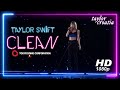 Taylor Swift - Clean (1989 World Tour - Tokyo #2)