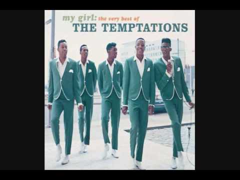 Temptations -Treat Her Like A Lady( Lyrics)
